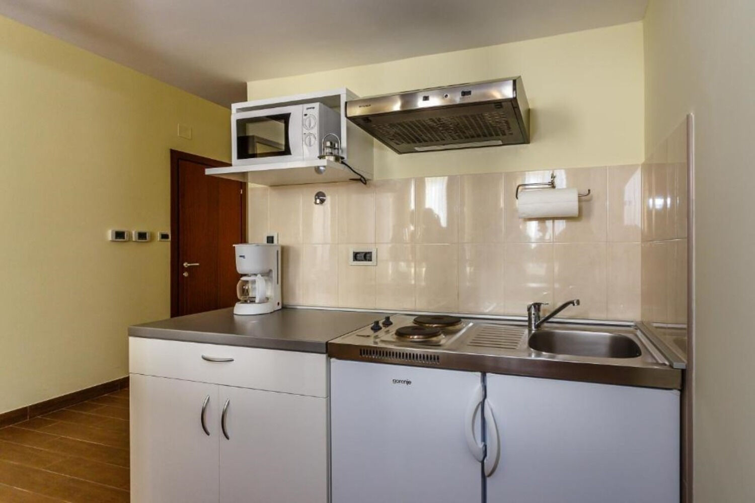 Apartments Frajona 111251-A5