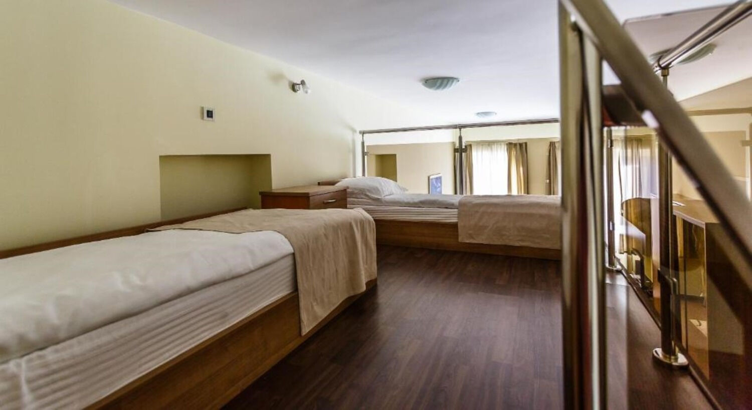 Apartments Frajona 111251-A5