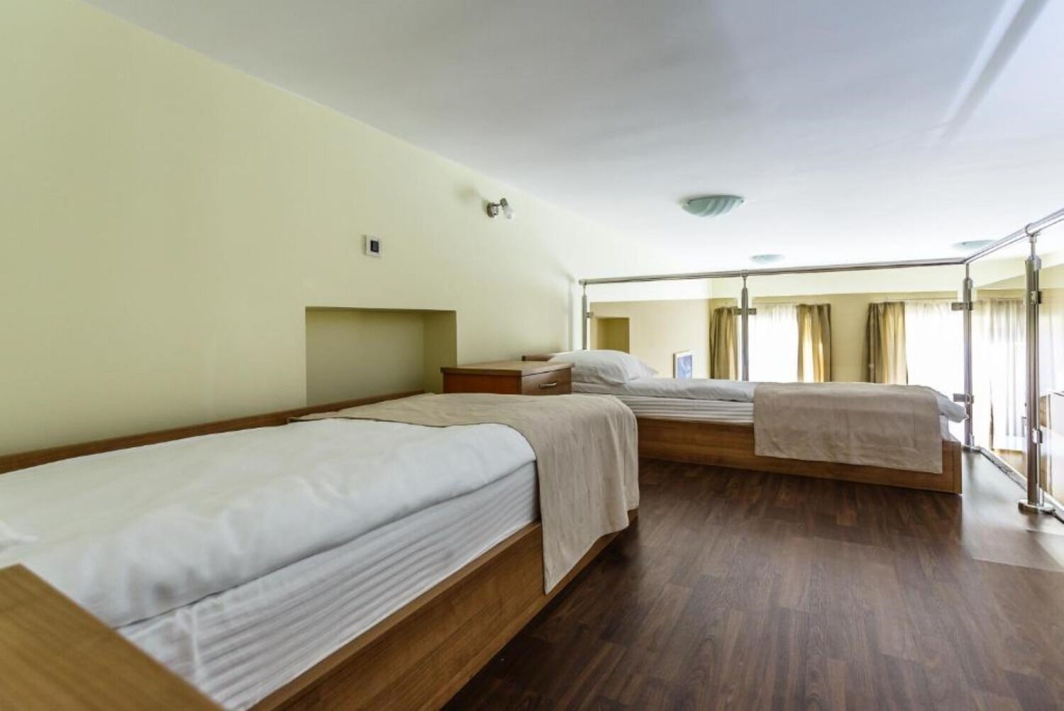 Apartments Frajona 111251-A5