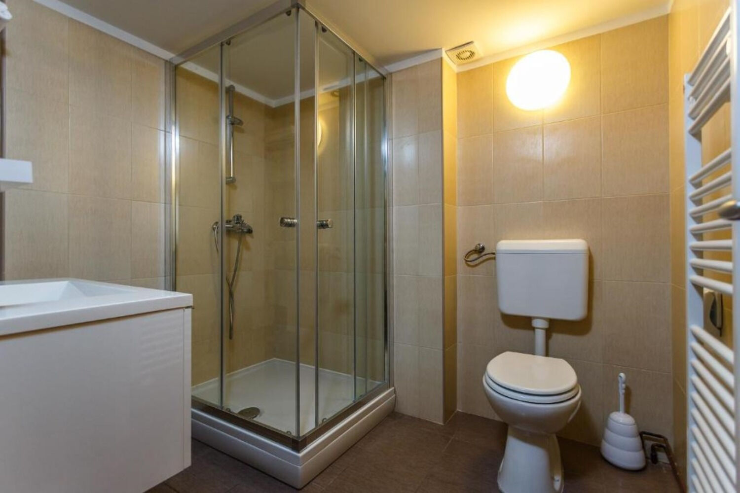 Apartments Frajona 111251-A5