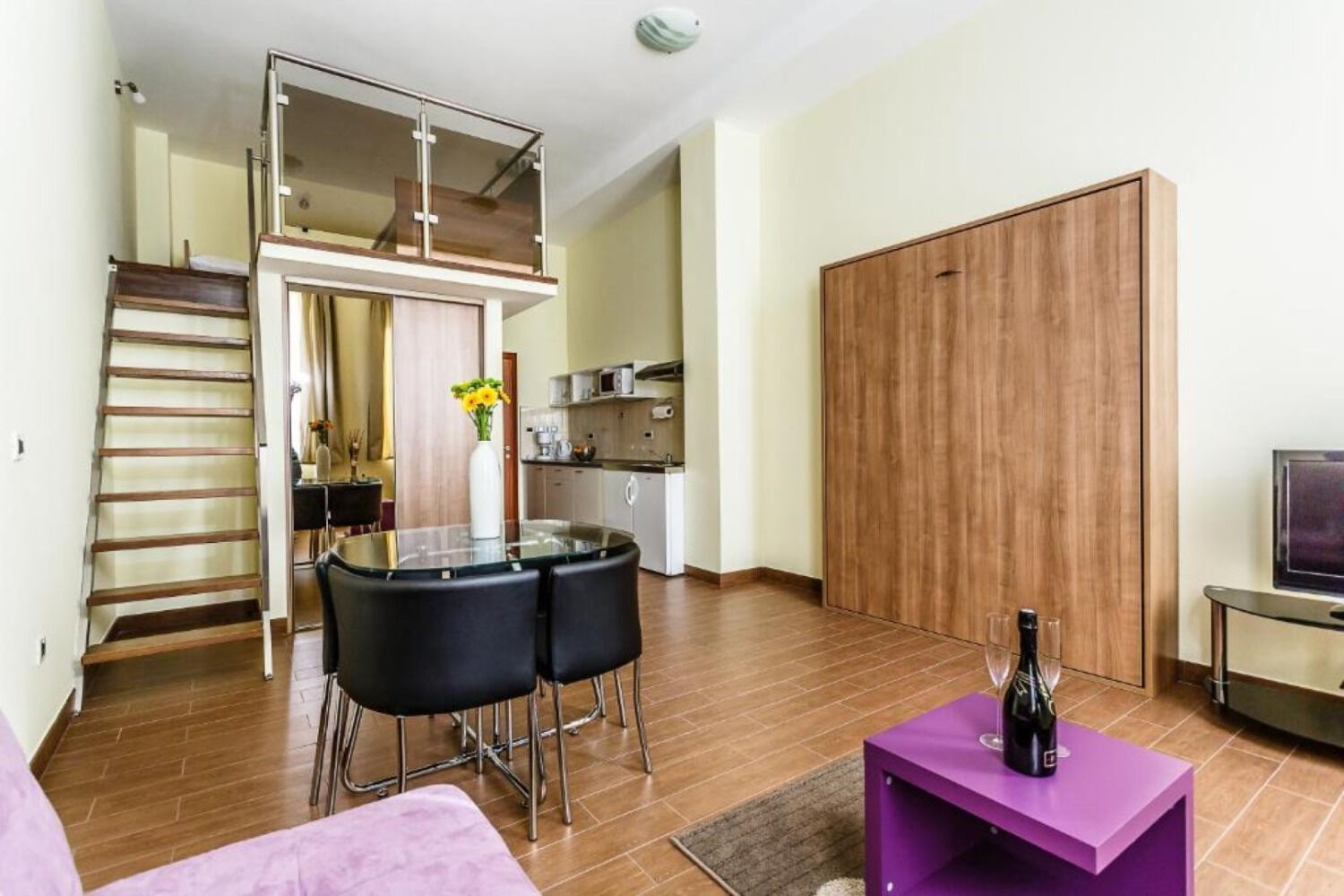 Apartments Frajona 111251-A6