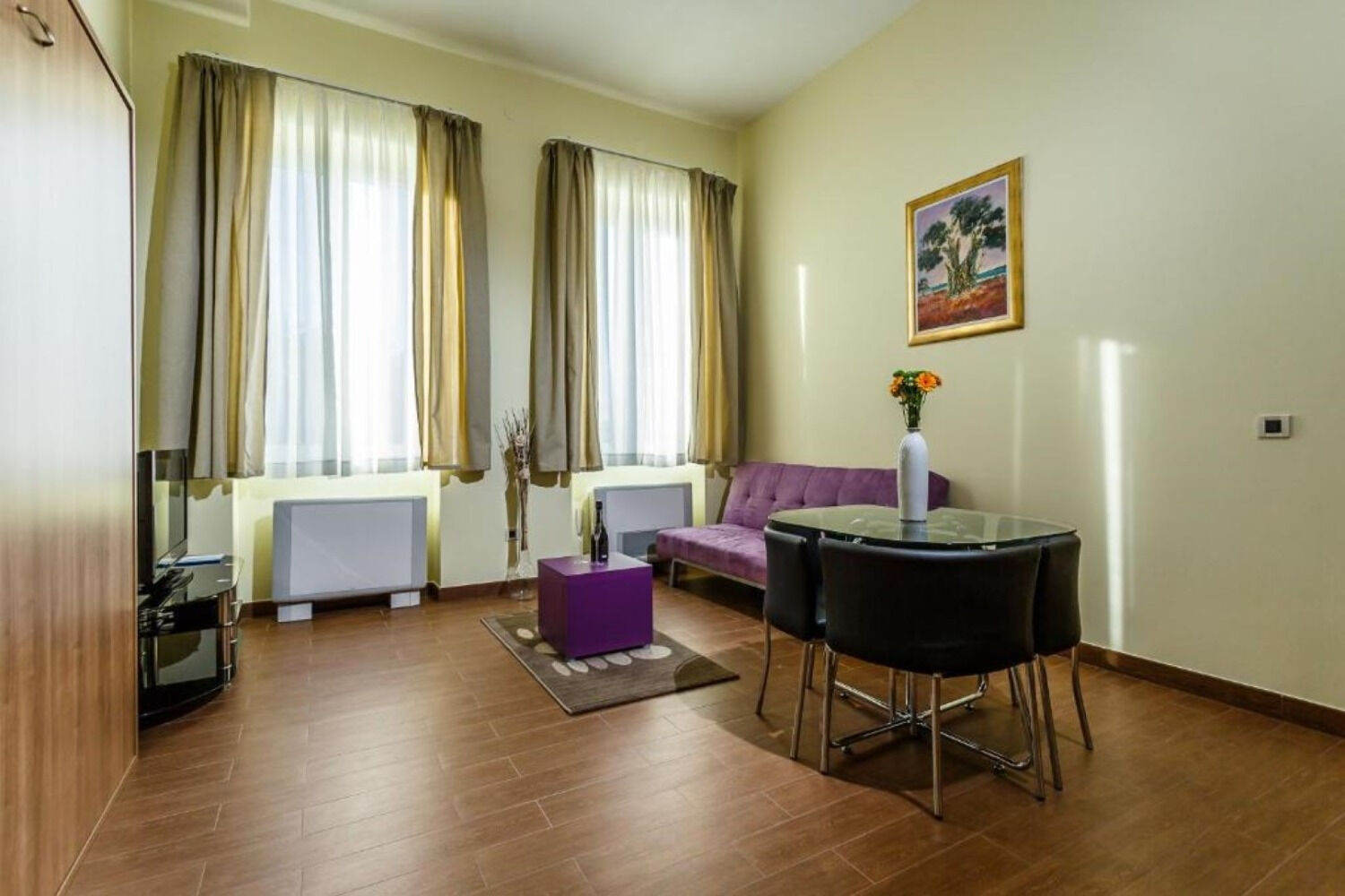 Apartments Frajona 111251-A6