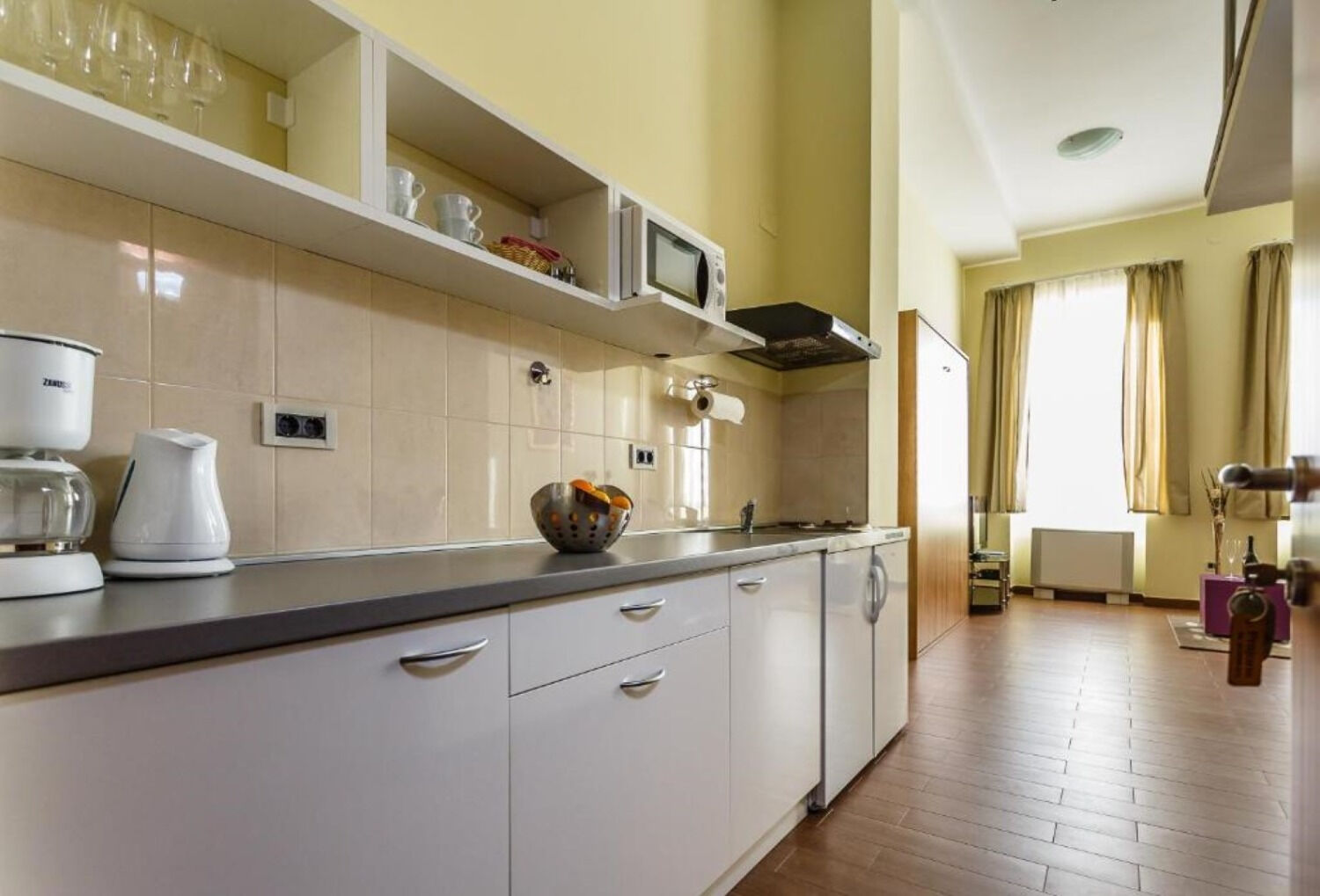 Apartments Frajona 111251-A6