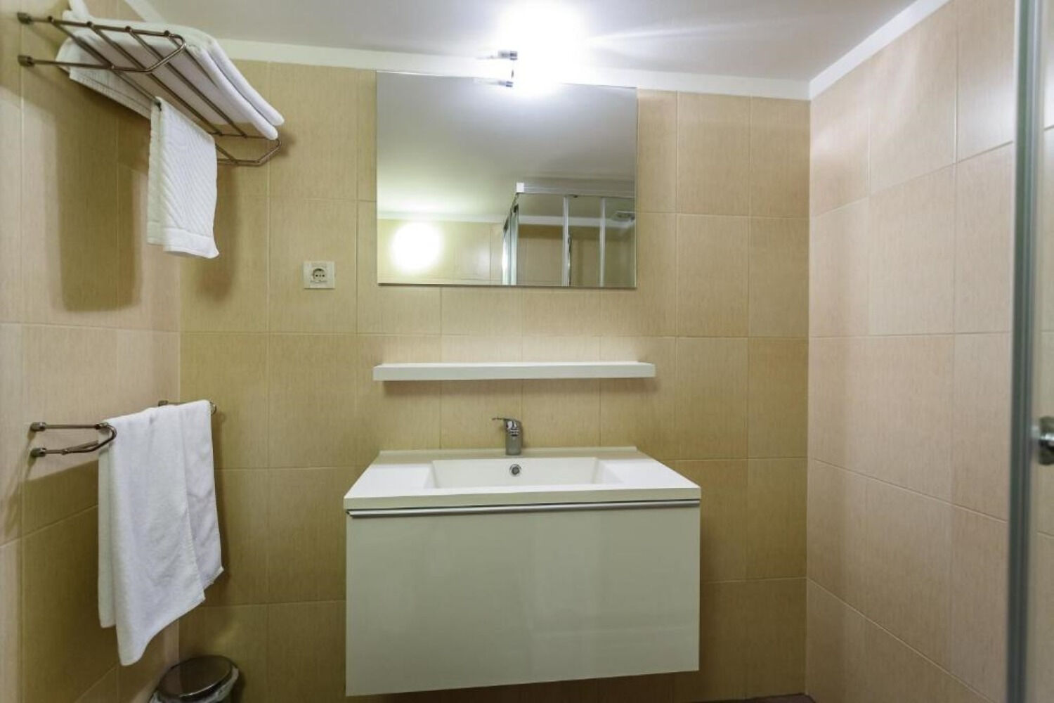 Apartments Frajona 111251-A6