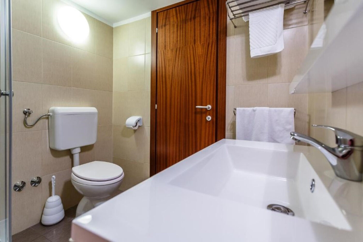 Apartments Frajona 111251-A6
