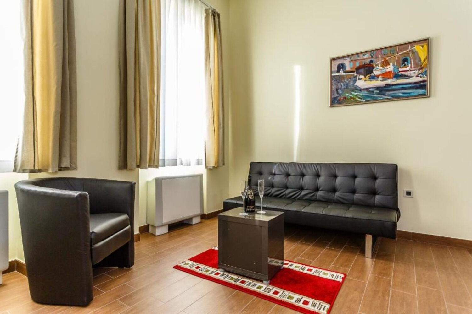 Apartments Frajona 111251-A7