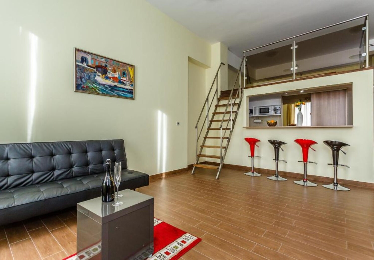 Apartments Frajona 111251-A7
