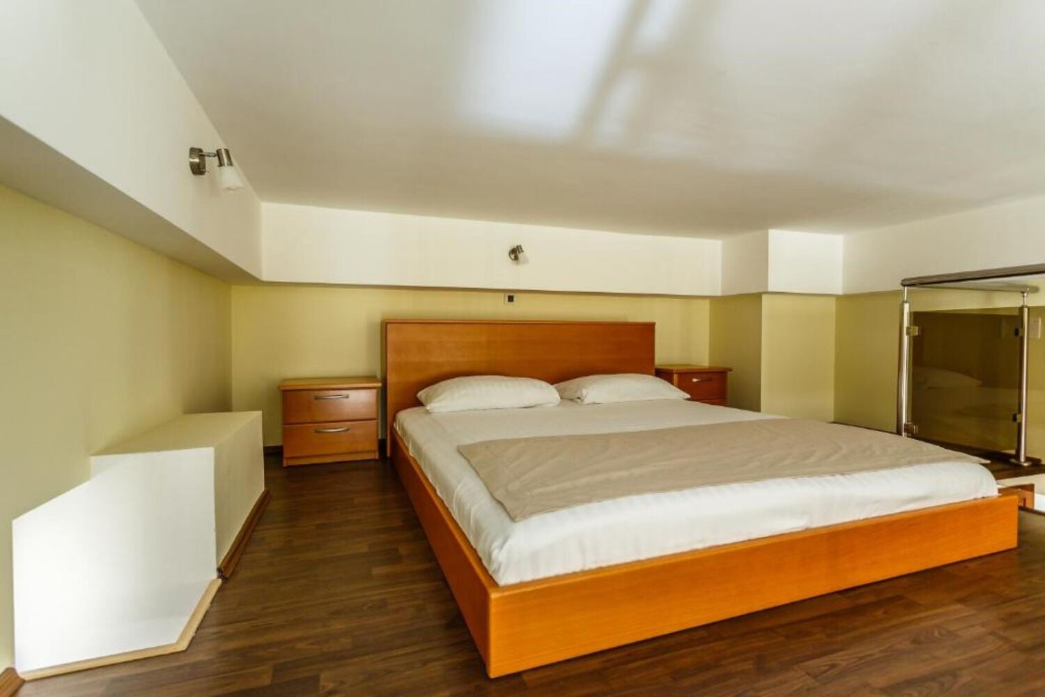 Apartments Frajona 111251-A7