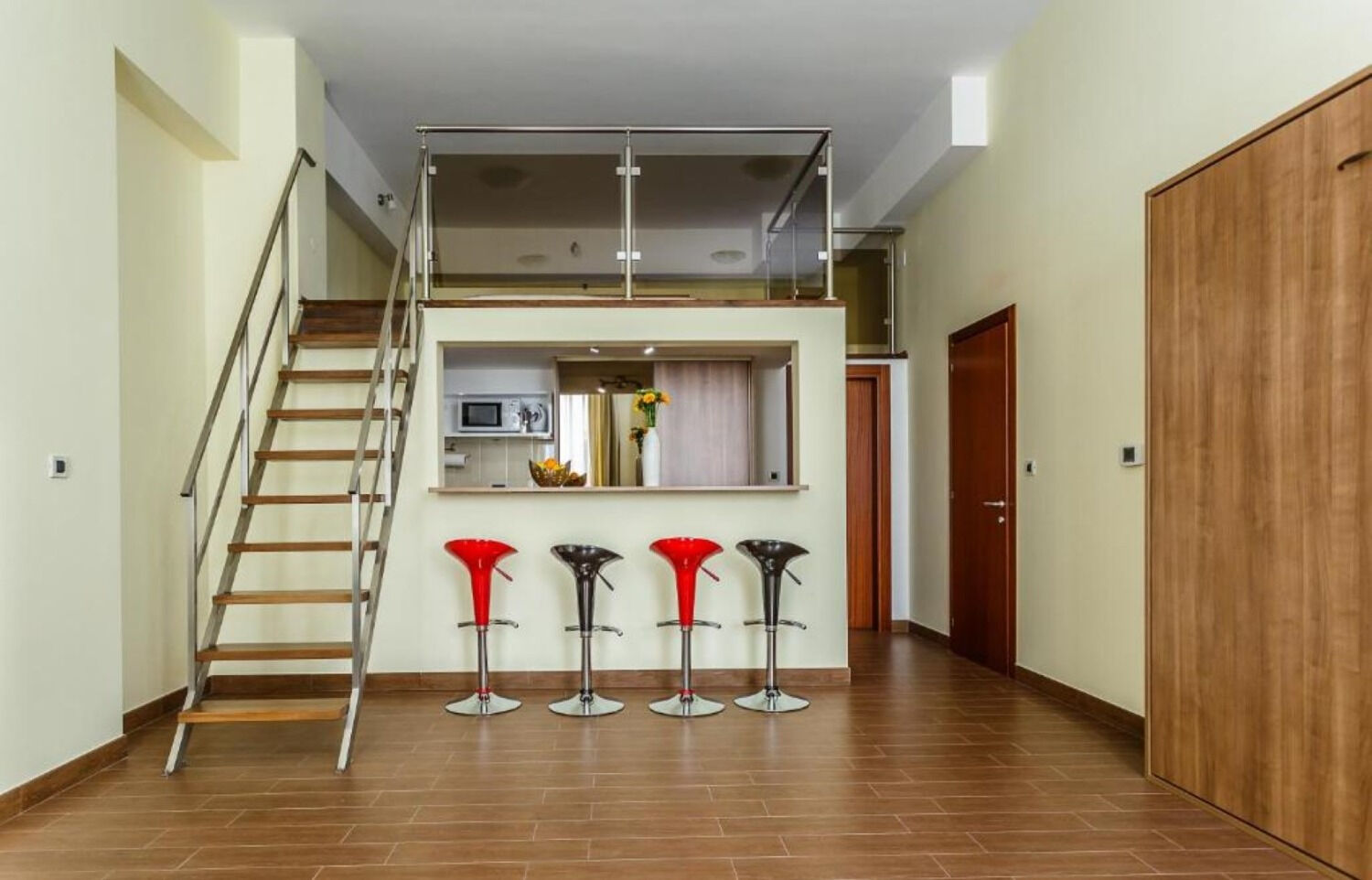Apartments Frajona 111251-A7