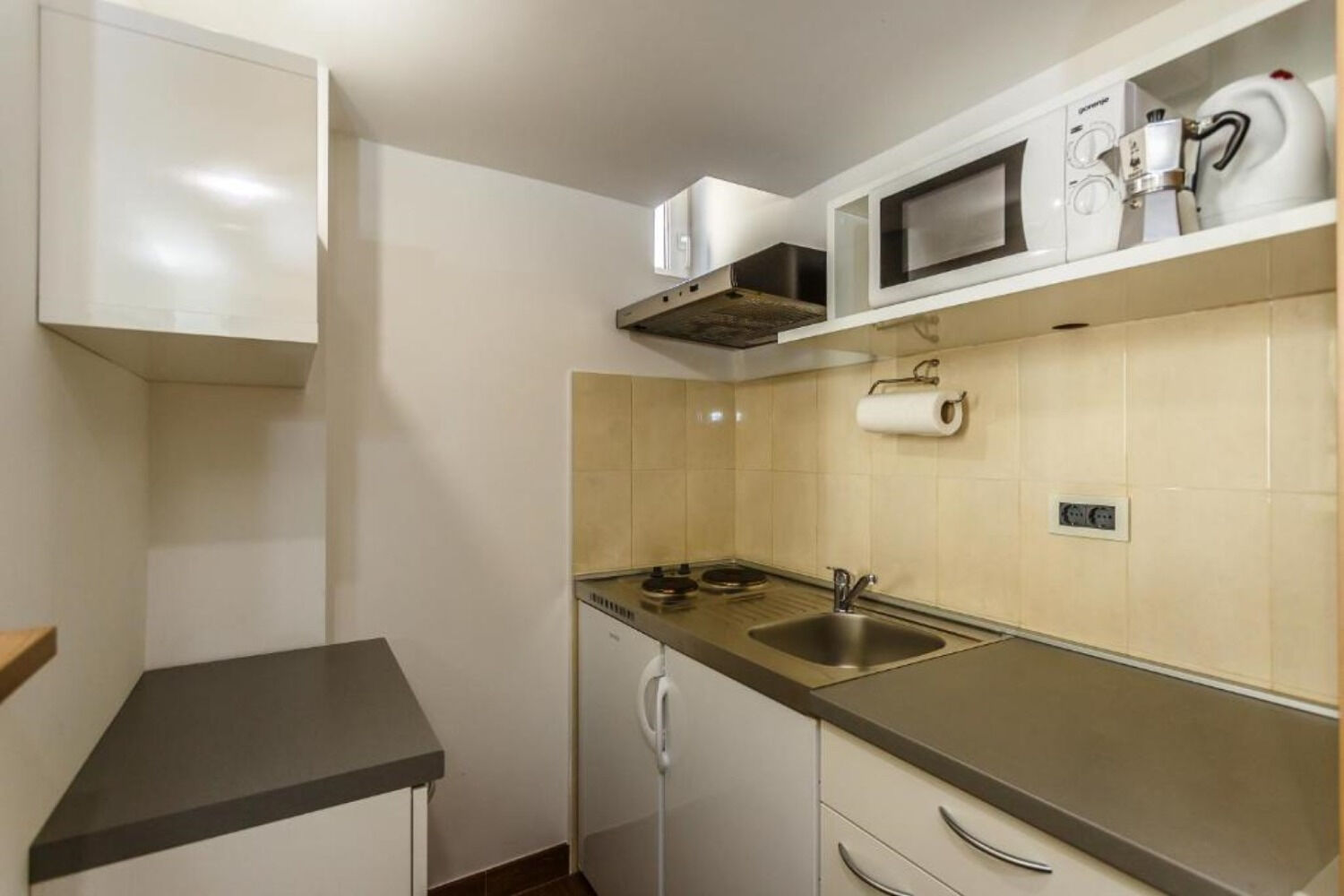 Apartments Frajona 111251-A7