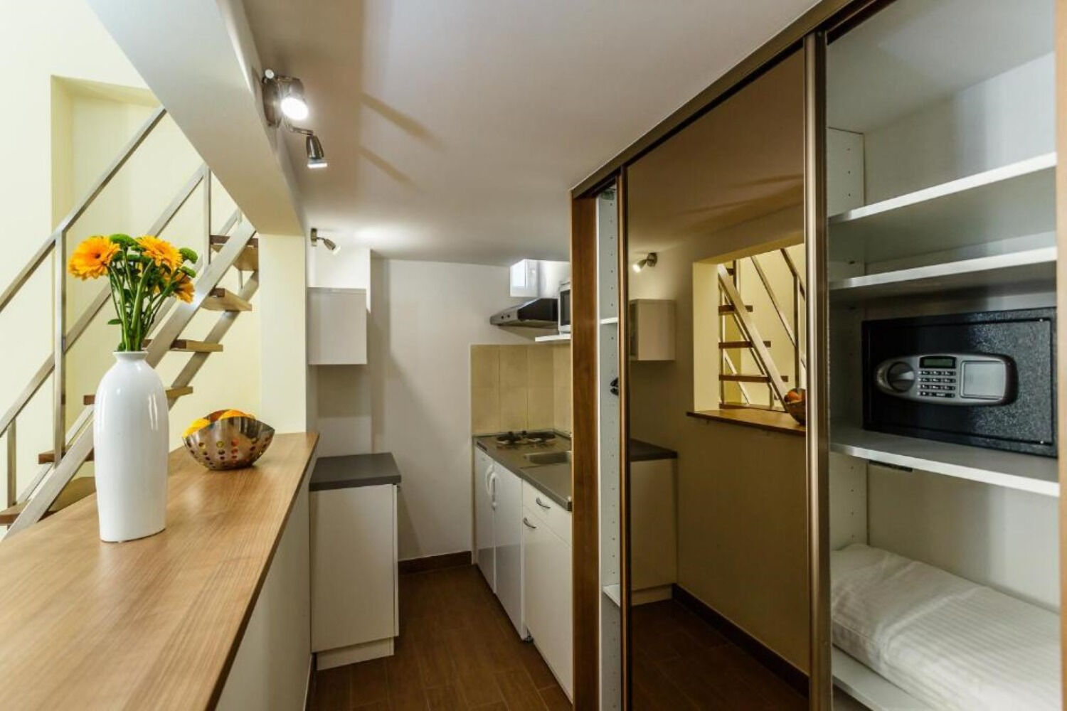 Apartments Frajona 111251-A7