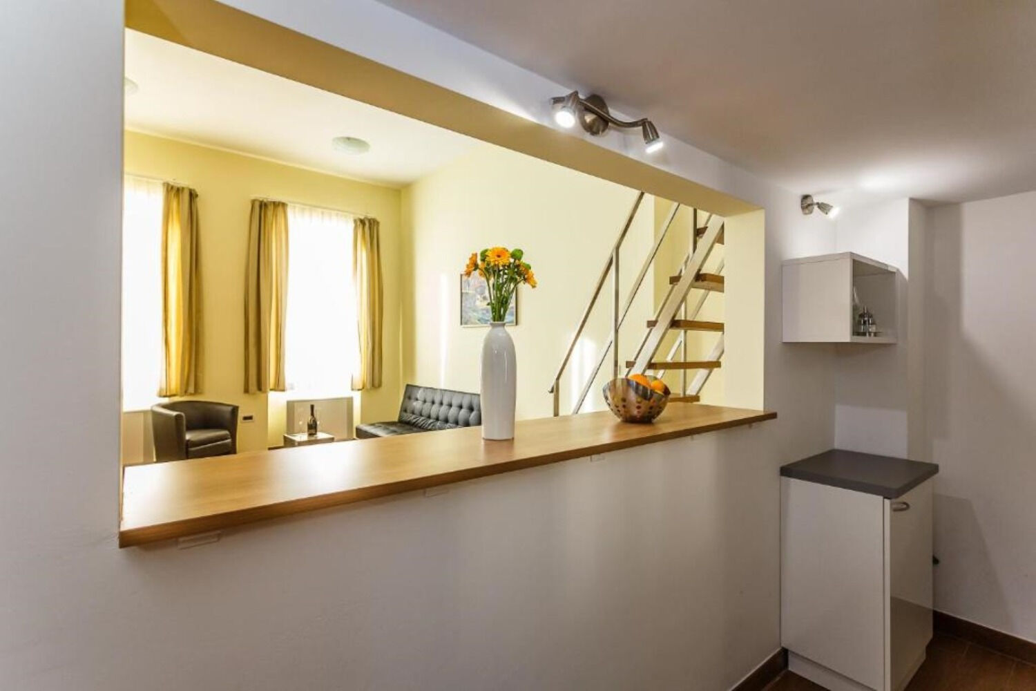 Apartments Frajona 111251-A7