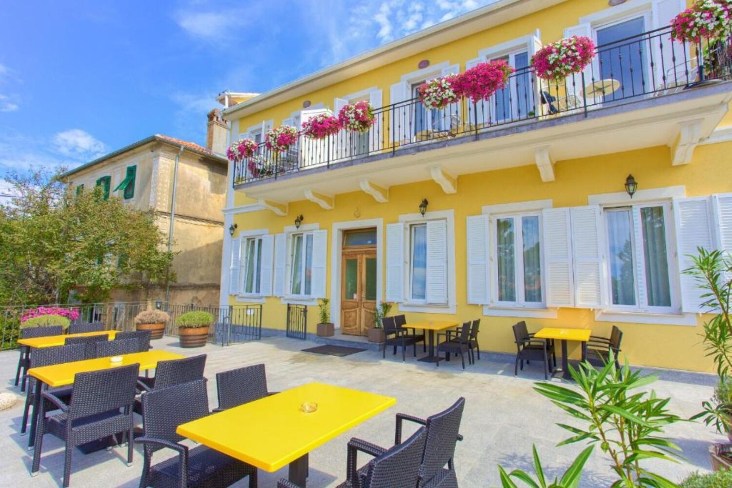 Apartmani Frajona A9