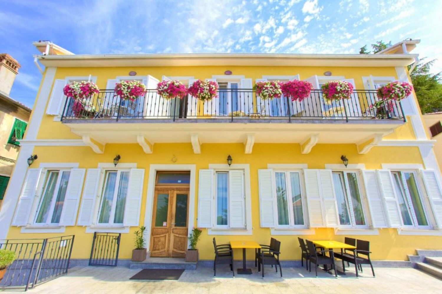 Apartments Frajona 111251-A6