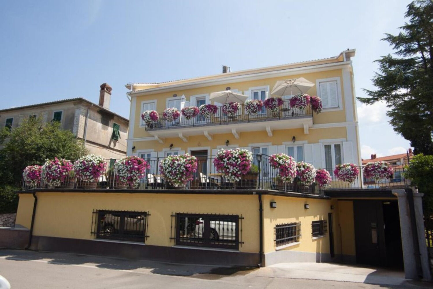 Apartments Frajona 111251-A6