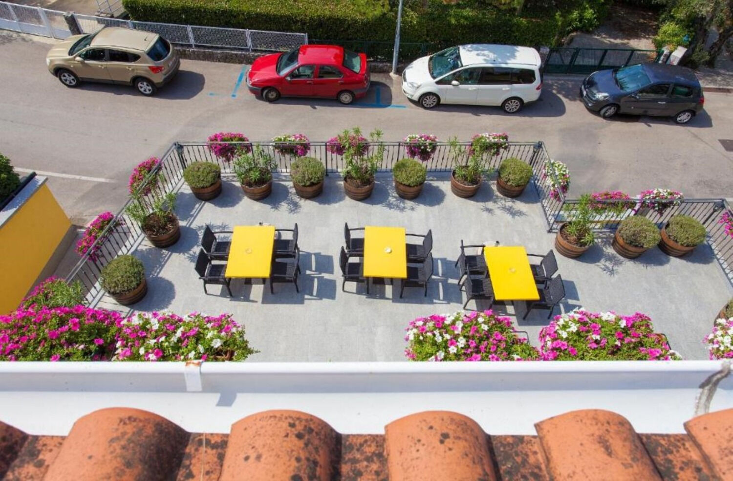 Apartments Frajona 111251-A6