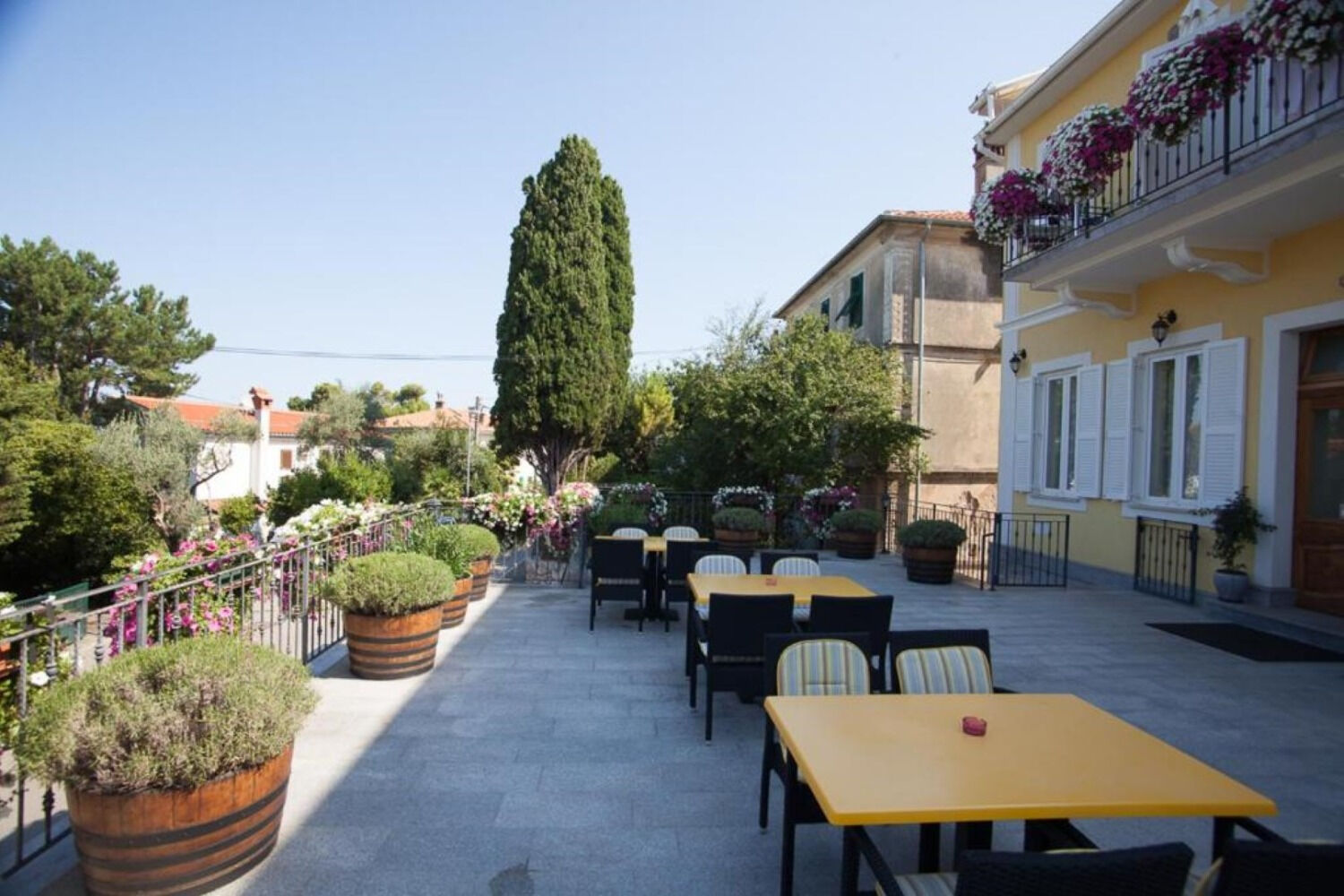 Apartments Frajona 111251-A6