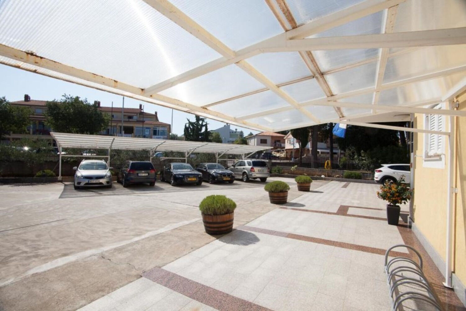Apartments Frajona 111251-A6