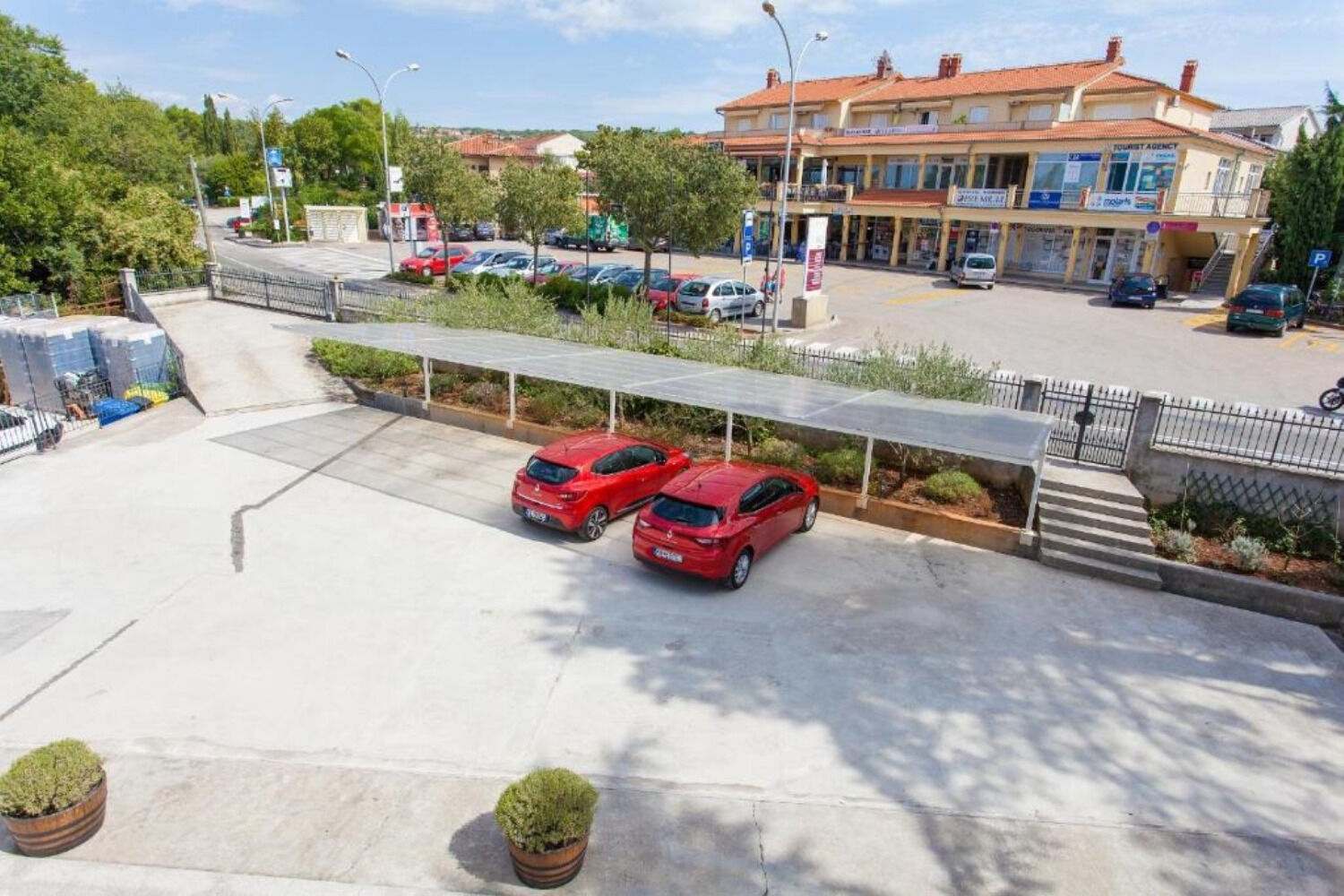 Apartments Frajona 111251-A6