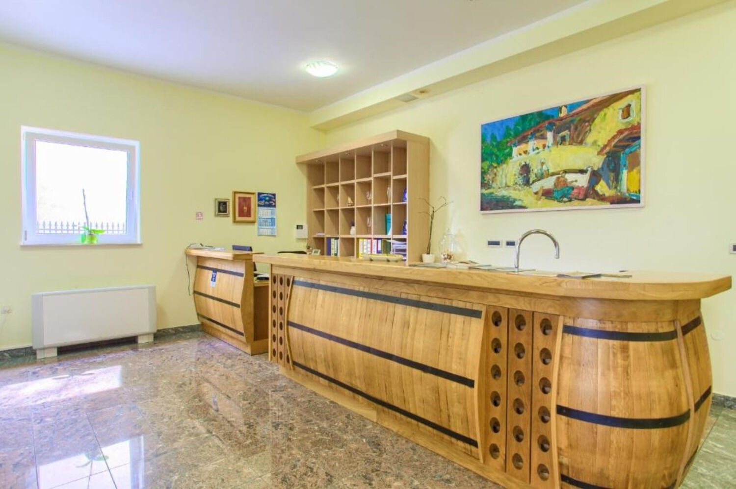 Apartments Frajona 111251-A6