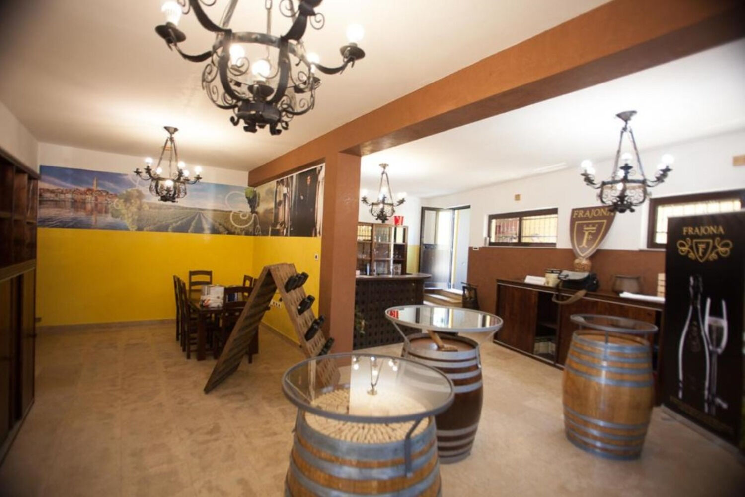 Apartments Frajona 111251-A6