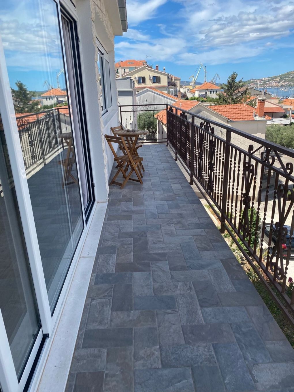 Apartment Tomi 111261-A1