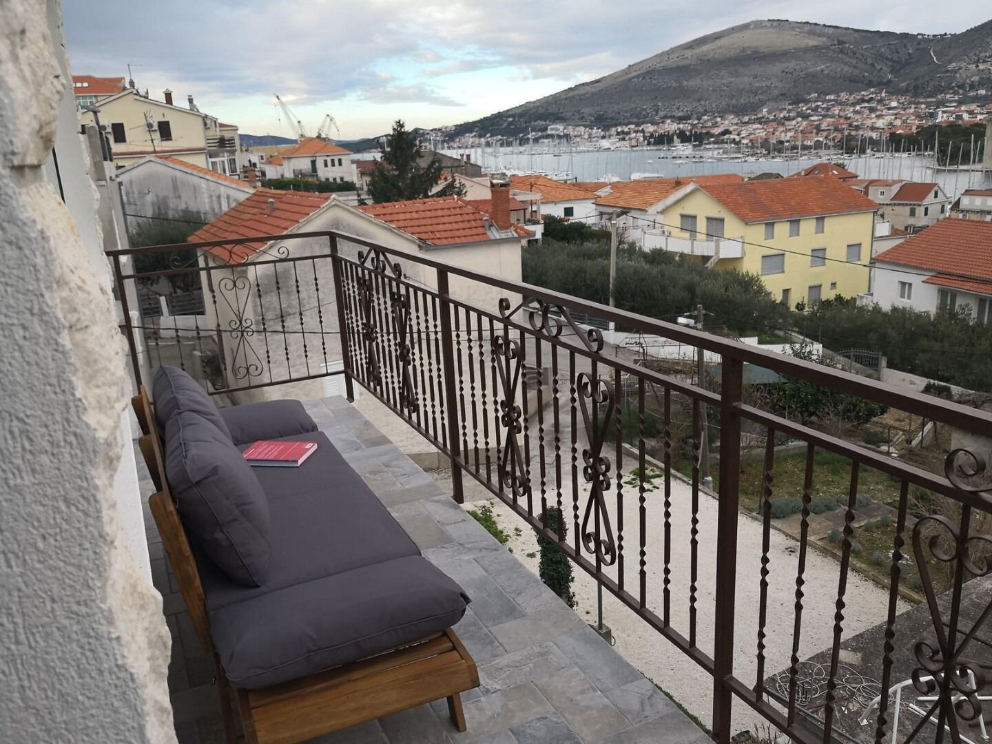 Apartment Tomi 111261-A1