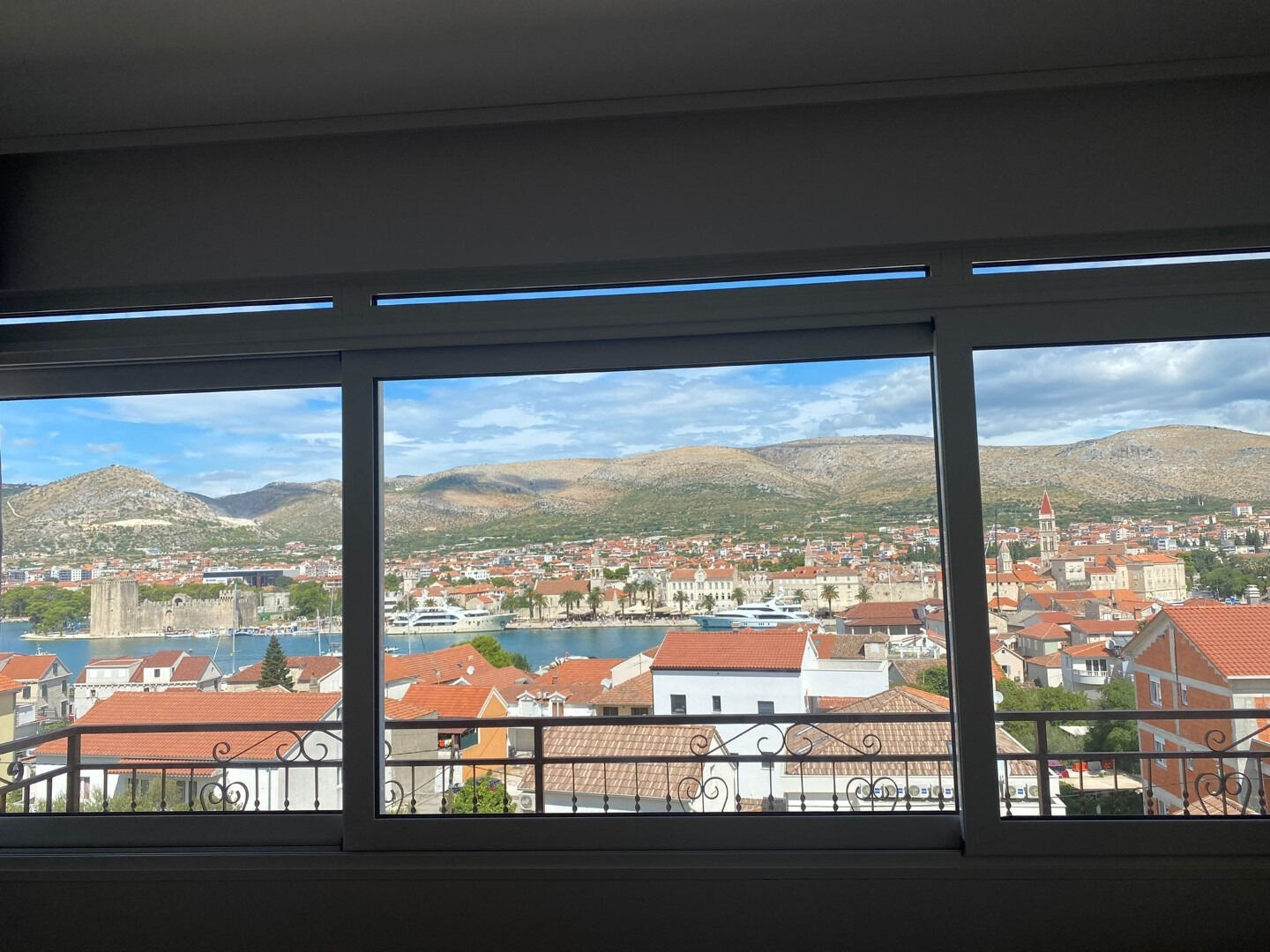 Apartment Tomi 111261-A1