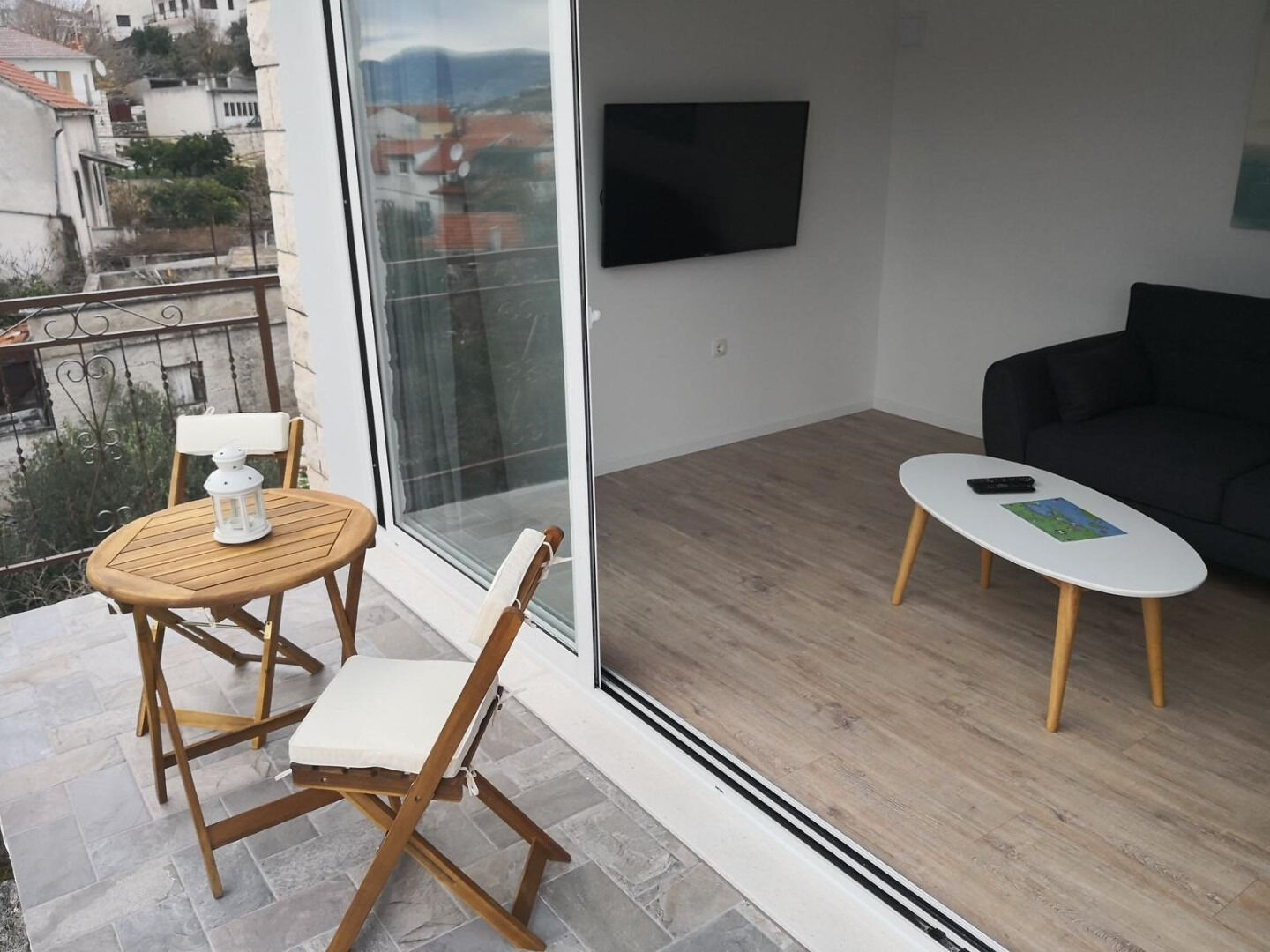 Apartment Tomi 111261-A1
