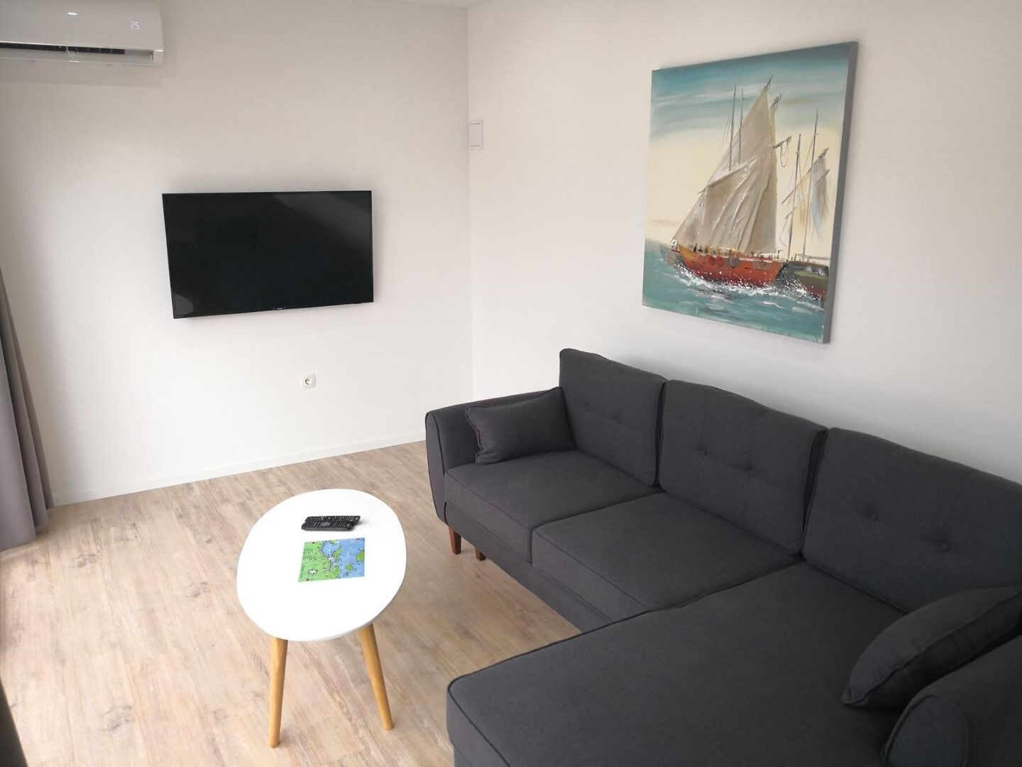 Apartment Tomi 111261-A1