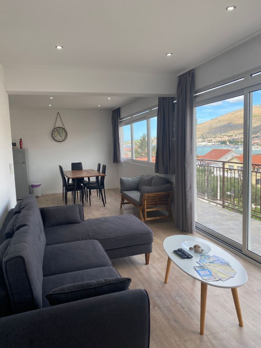 Apartment Tomi 111261-A1