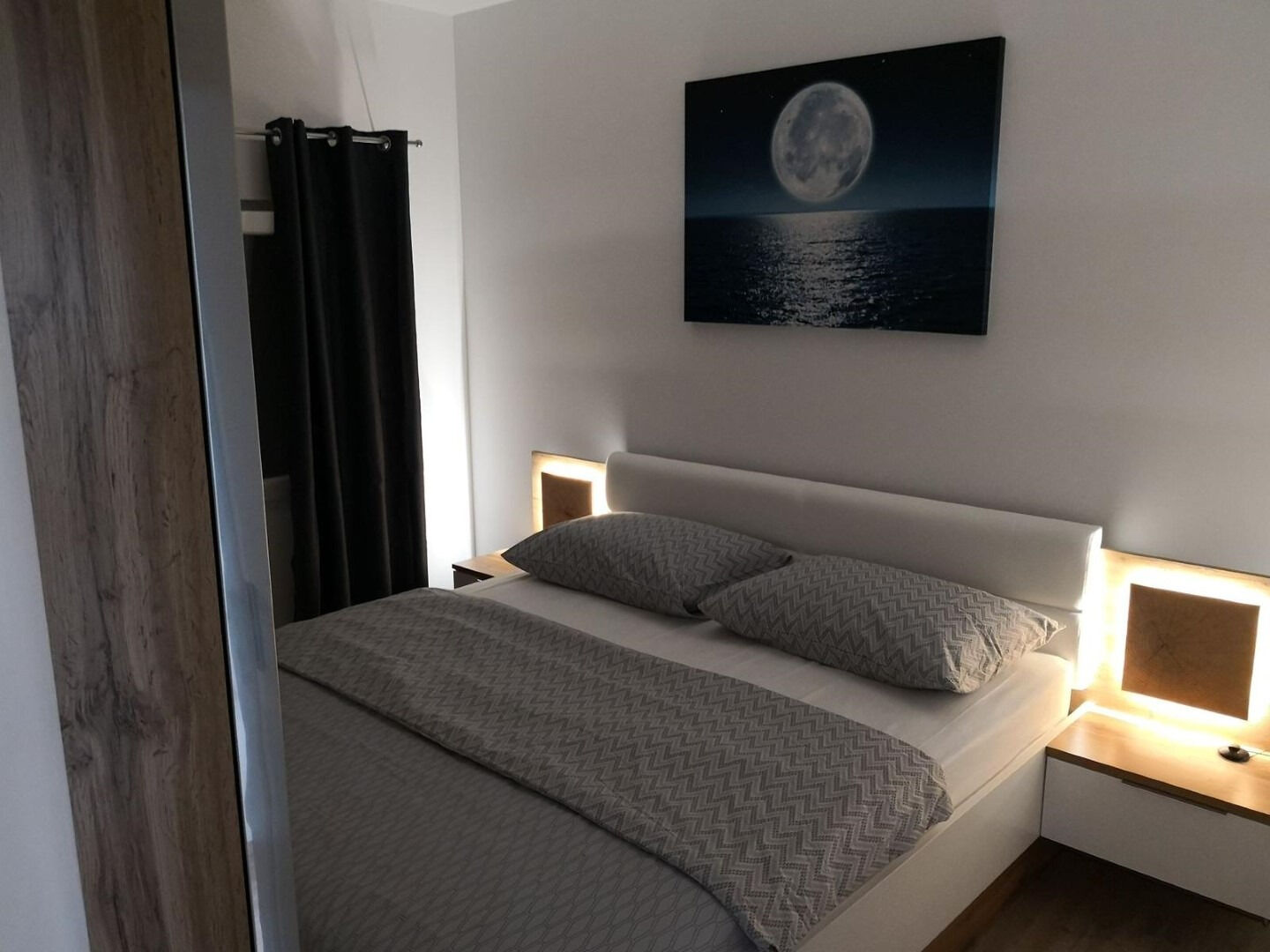 Apartment Tomi 111261-A1