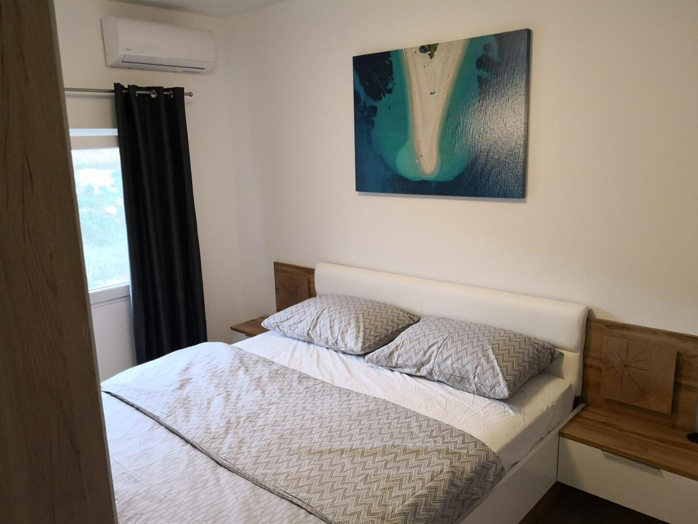 Apartment Tomi 111261-A1