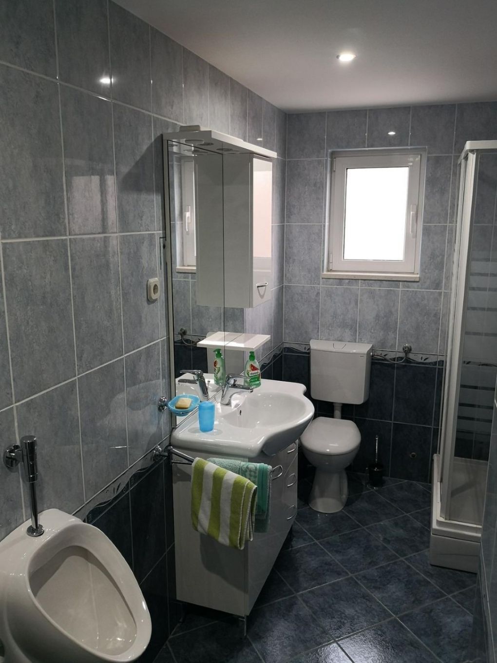 Apartment Tomi 111261-A1