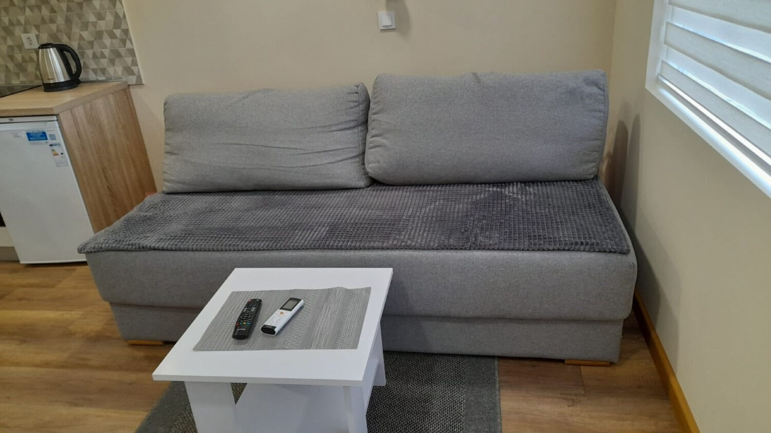 Apartment Vanja A1