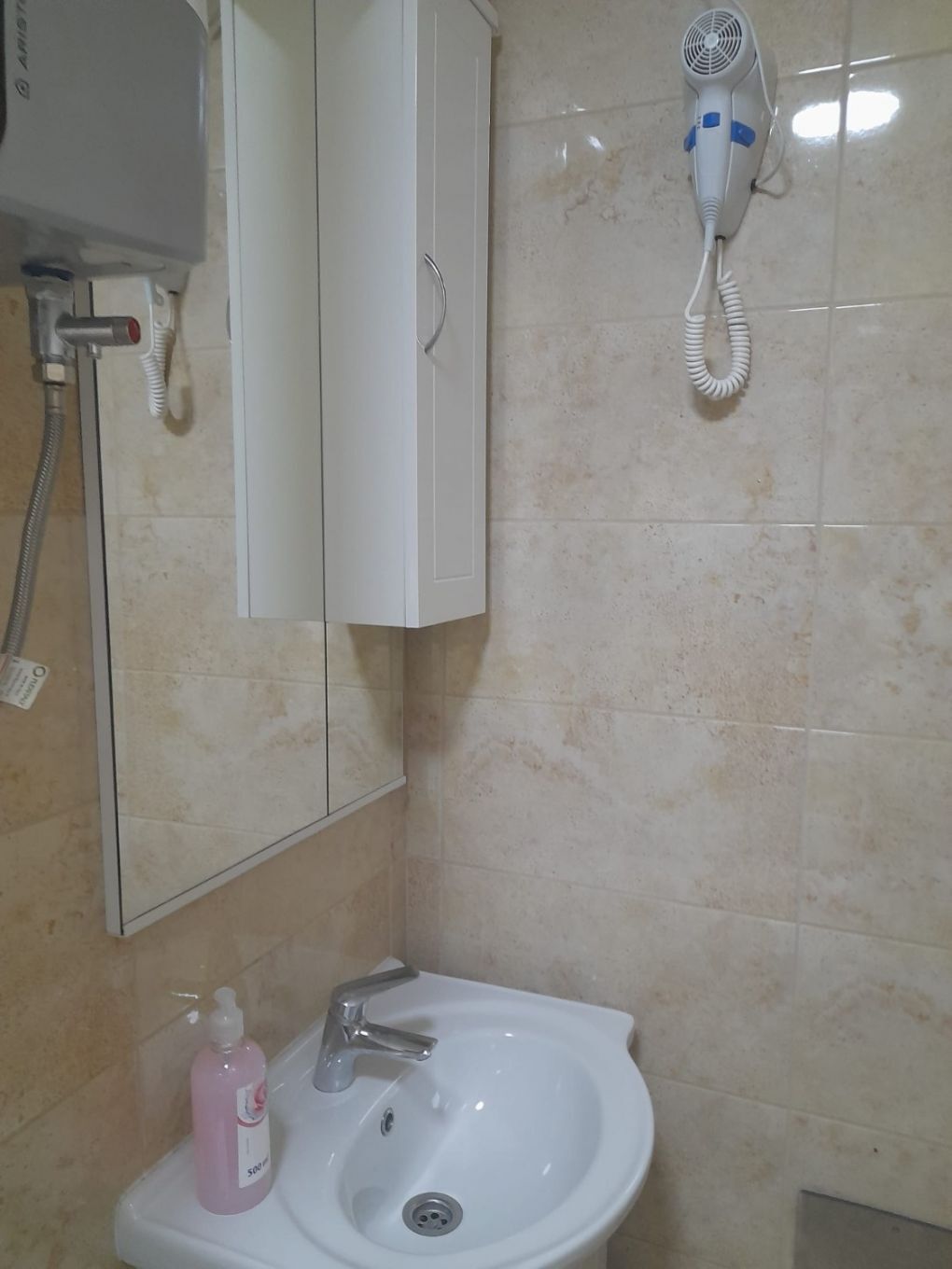 Apartment Vanja A1