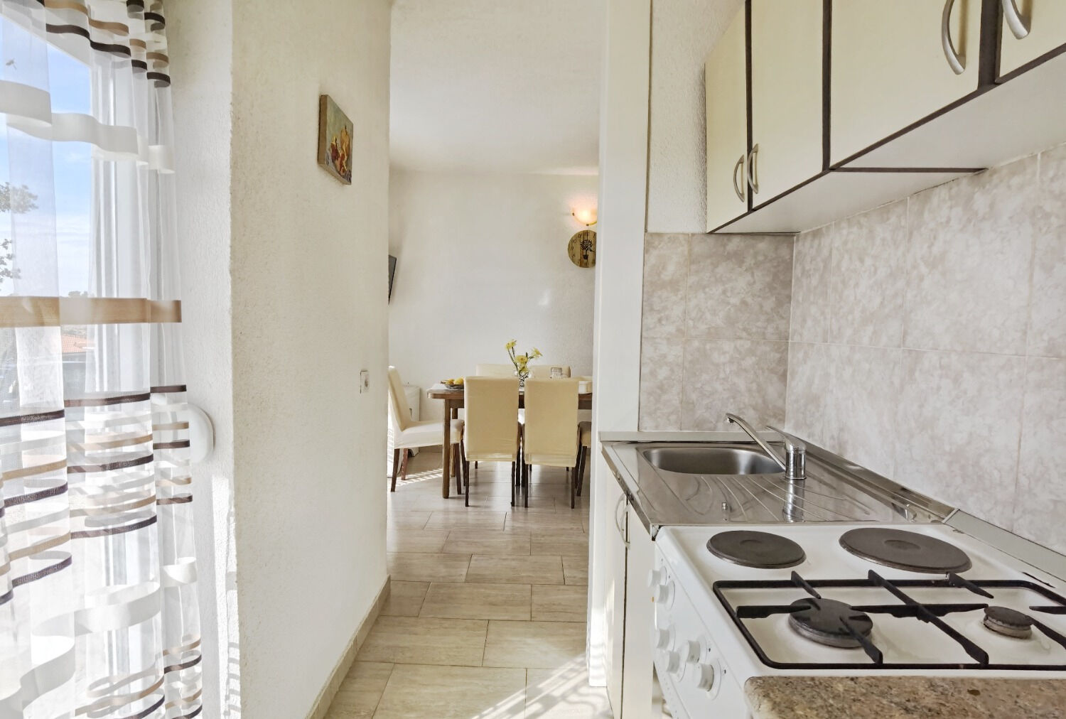 Apartments Sealine 111301-A1