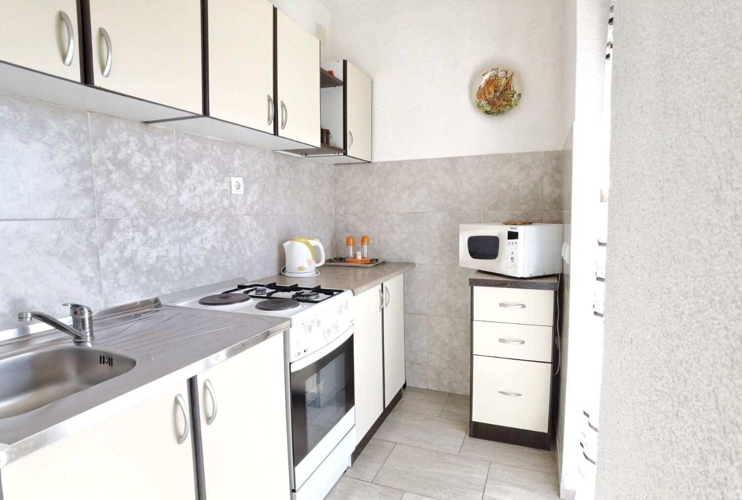 Apartments Sealine 111301-A1
