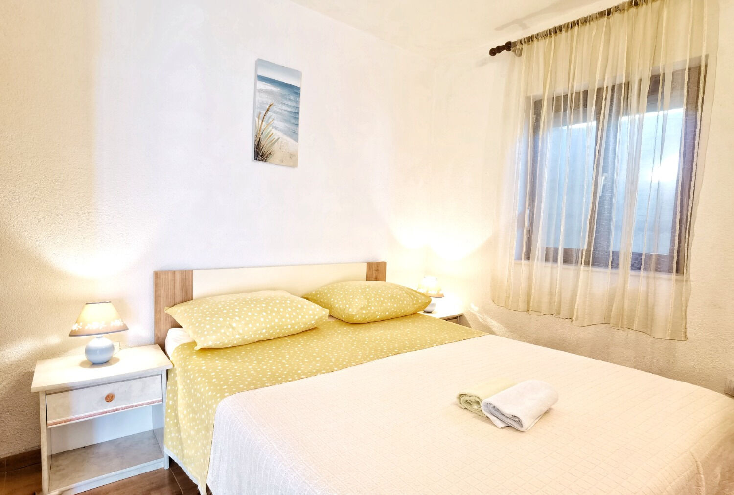 Apartments Sealine 111301-A1