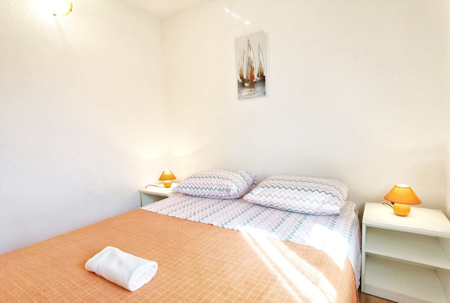 Apartments Sealine 111301-A1