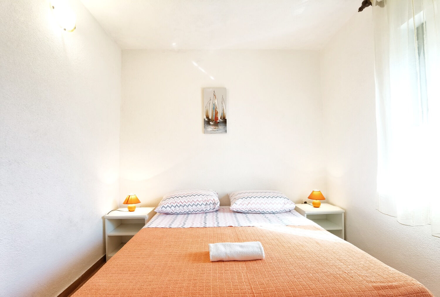 Apartments Sealine 111301-A1