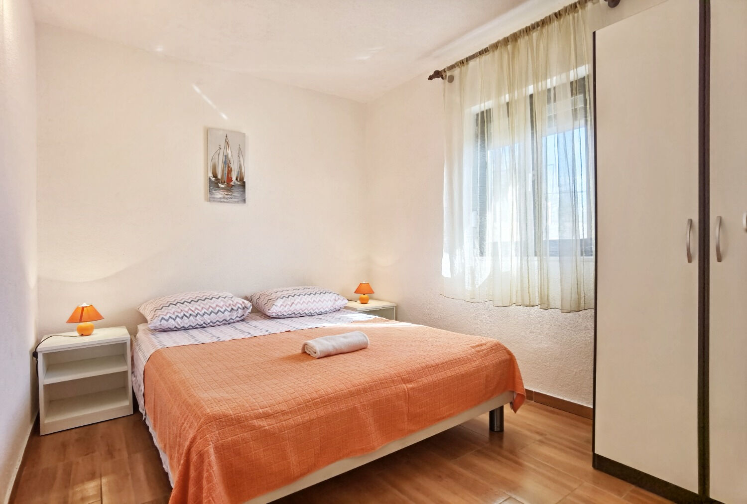 Apartments Sealine 111301-A1