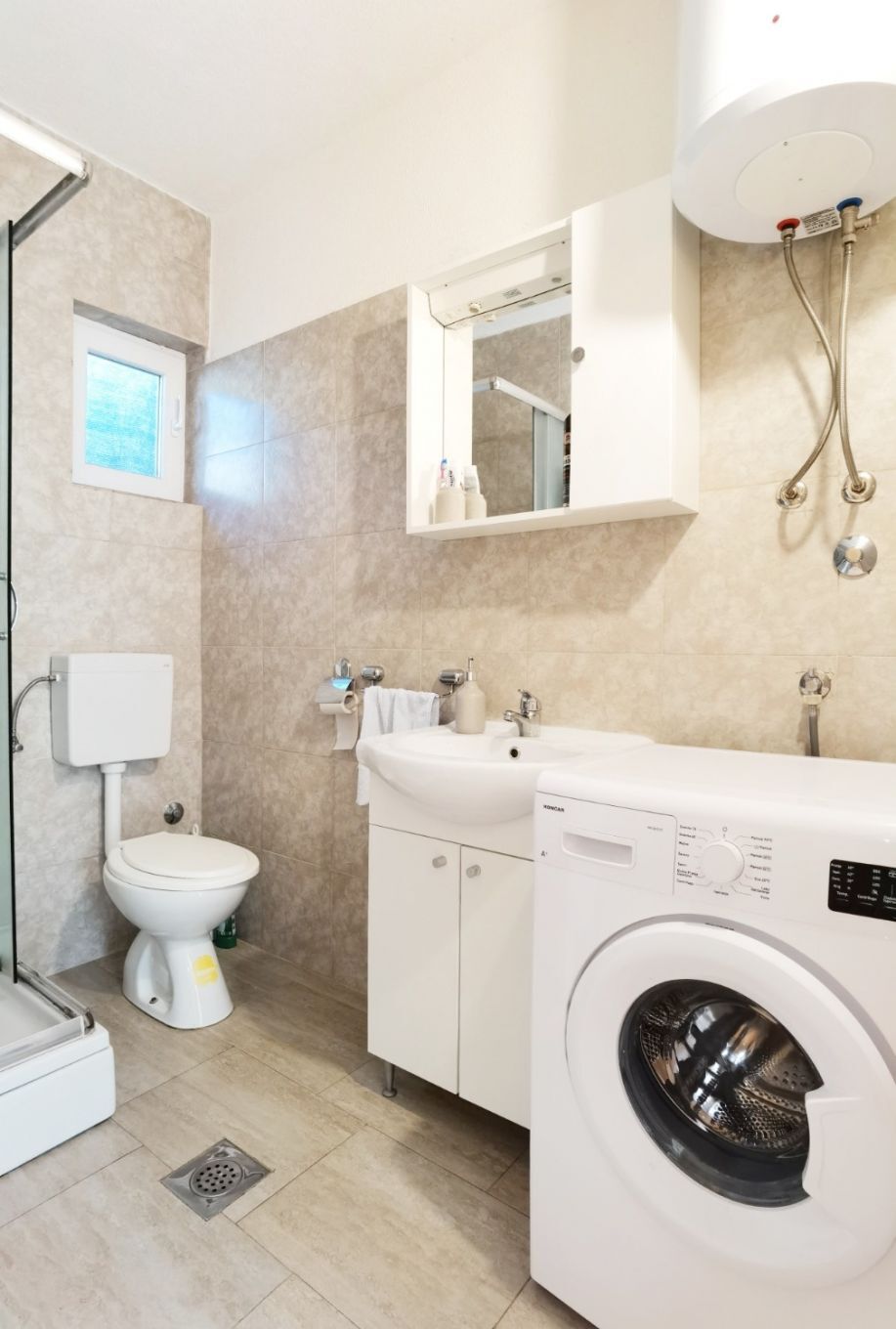 Apartments Sealine 111301-A1