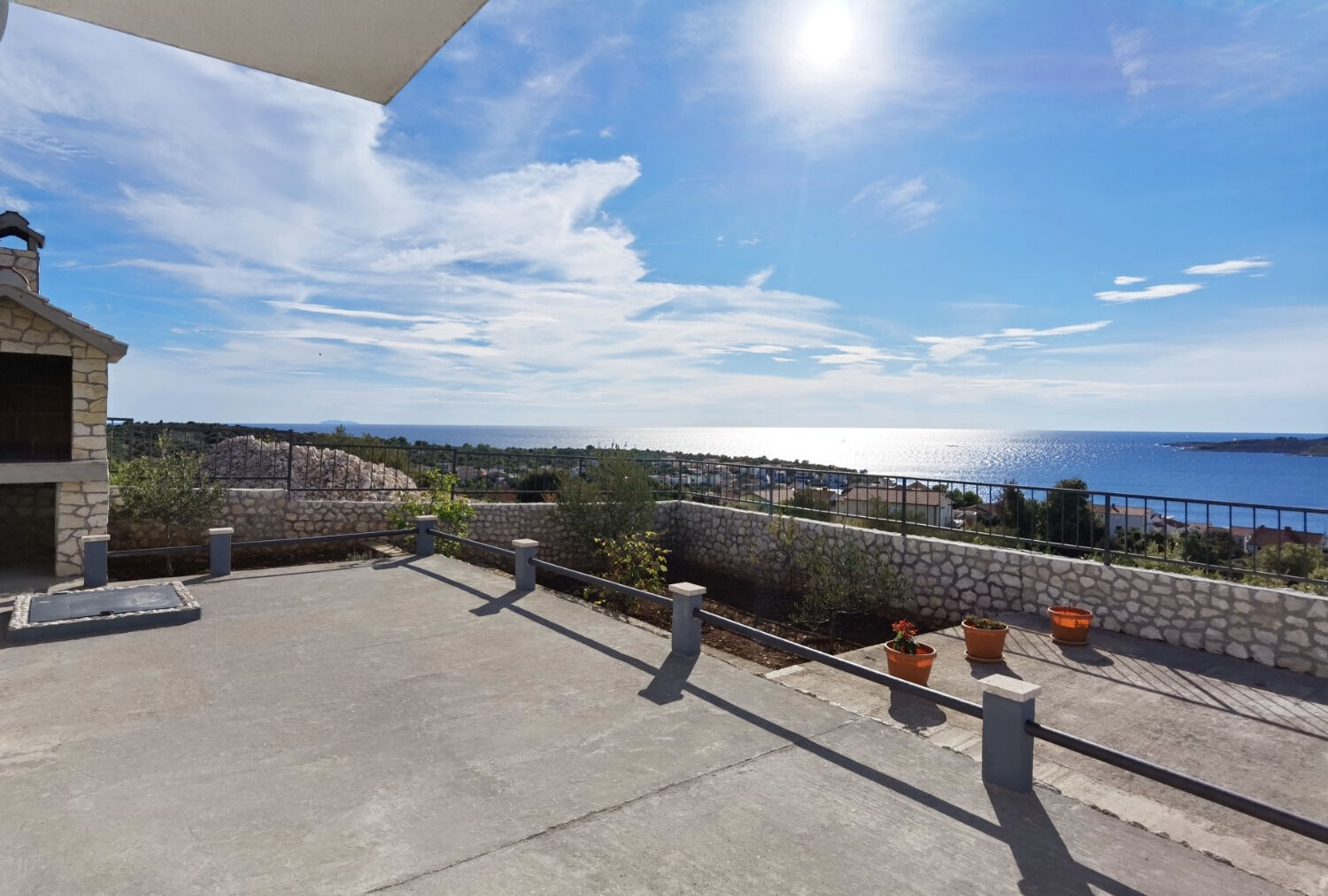 Apartments Sealine 111301-A1