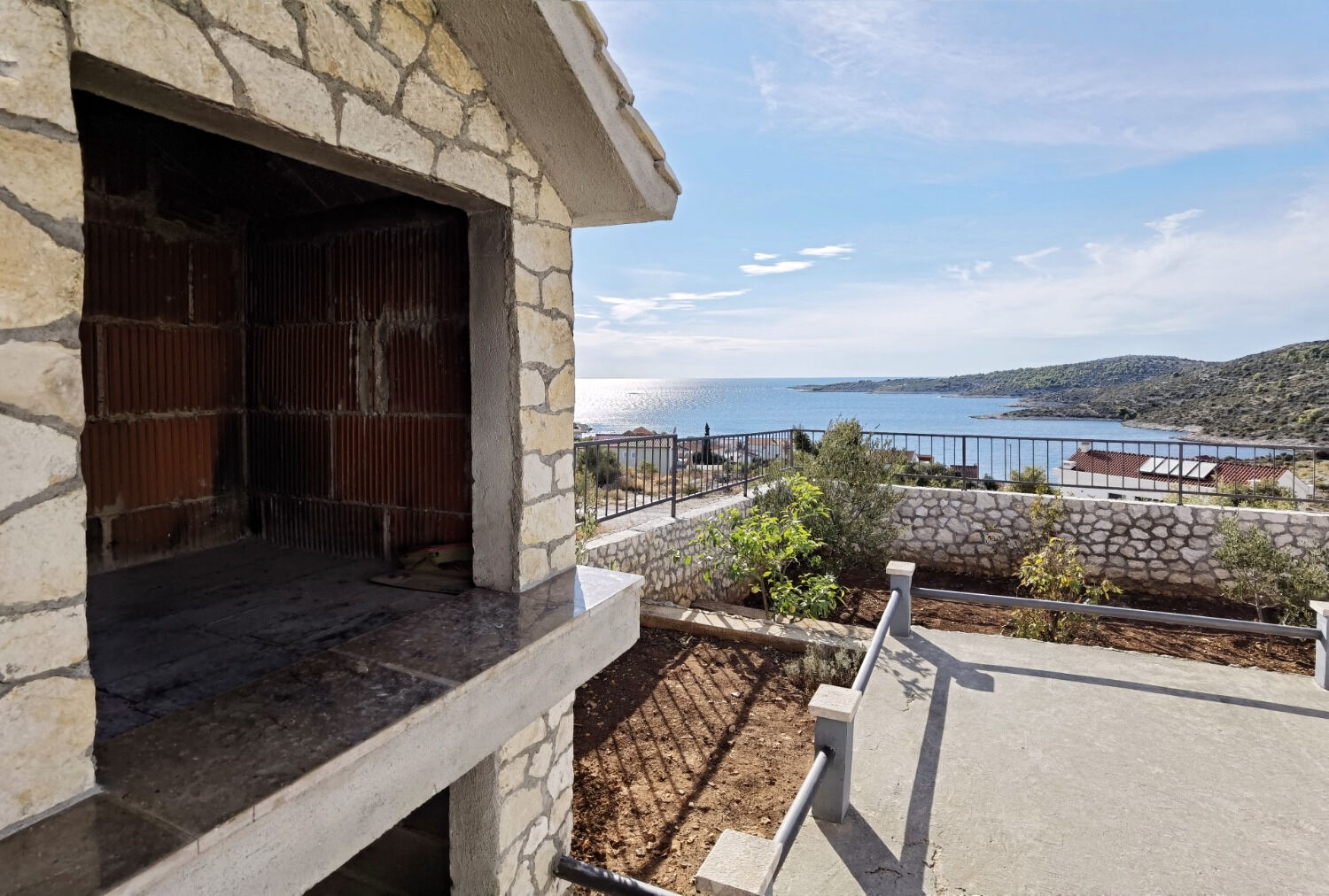 Apartments Sealine 111301-A1