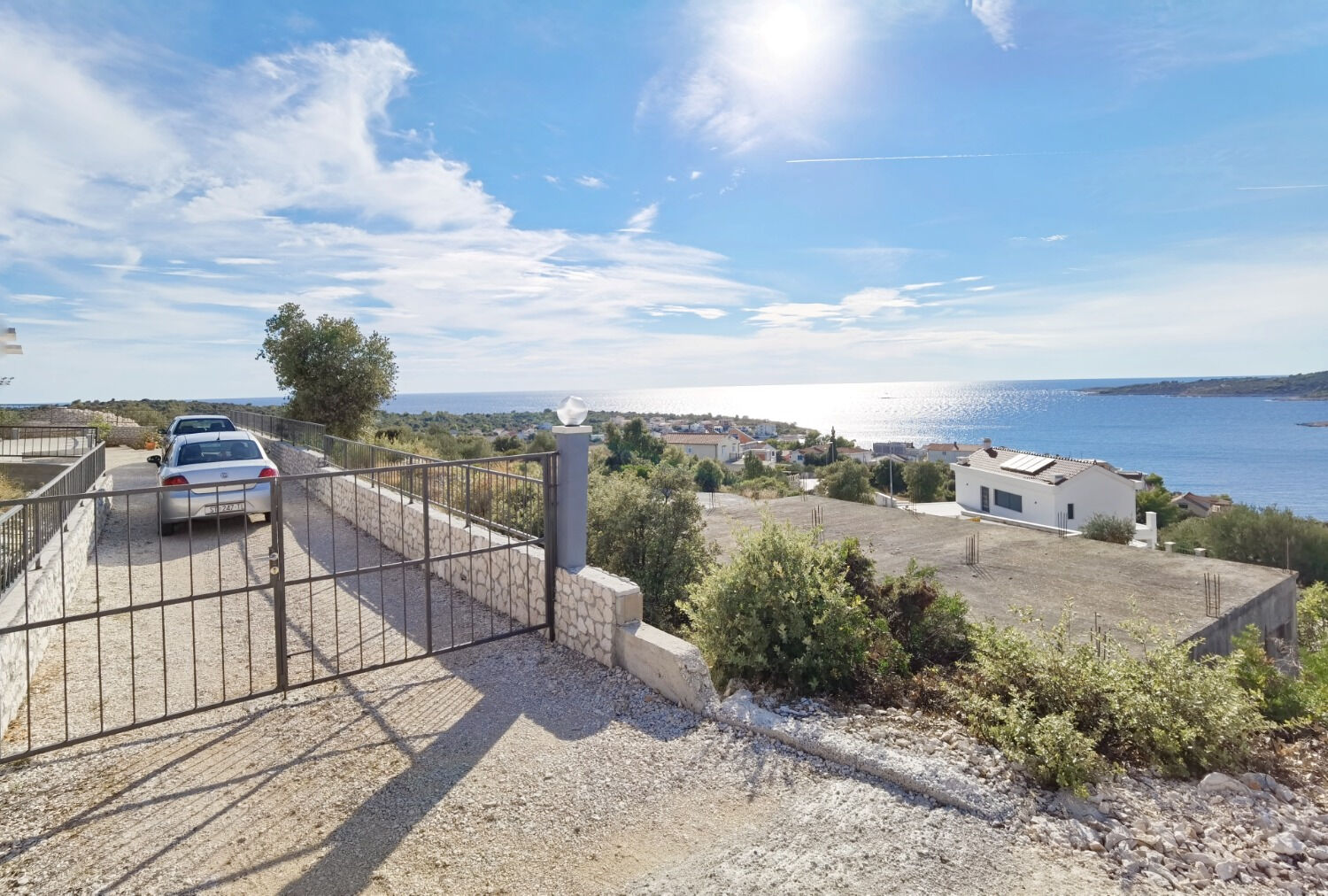 Apartments Sealine 111301-A1