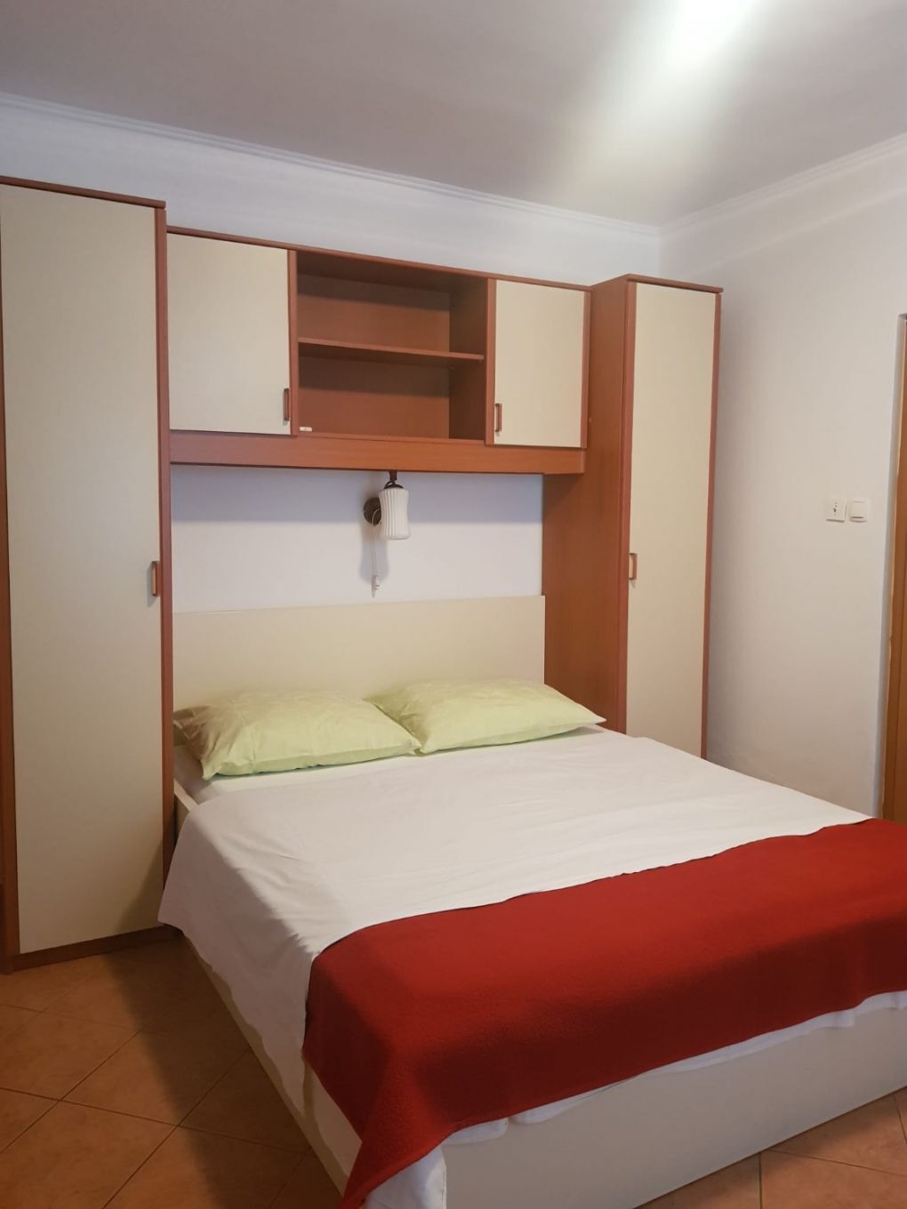 Apartment Mari 11132-A1