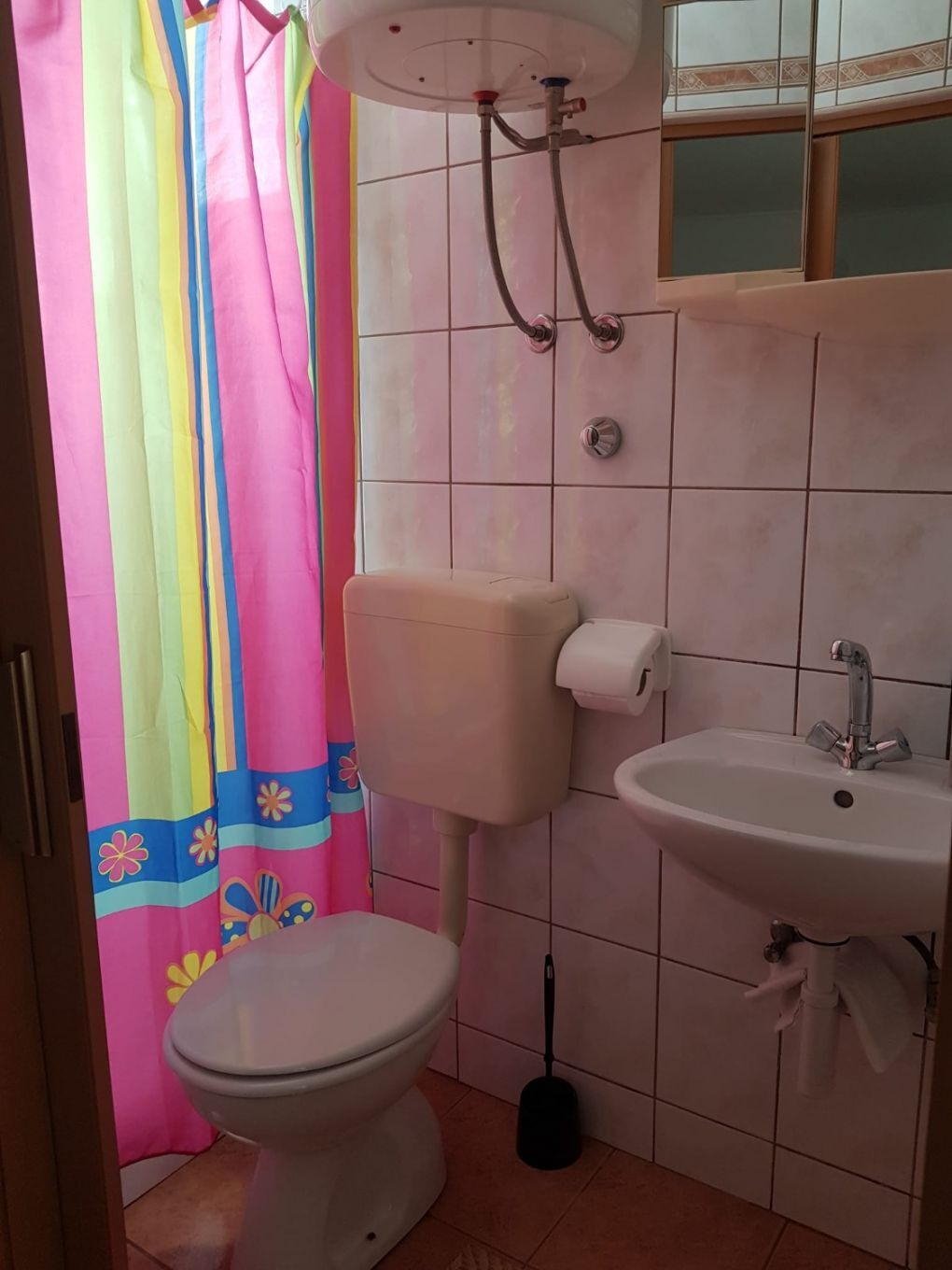 Apartment Mari 11132-A1