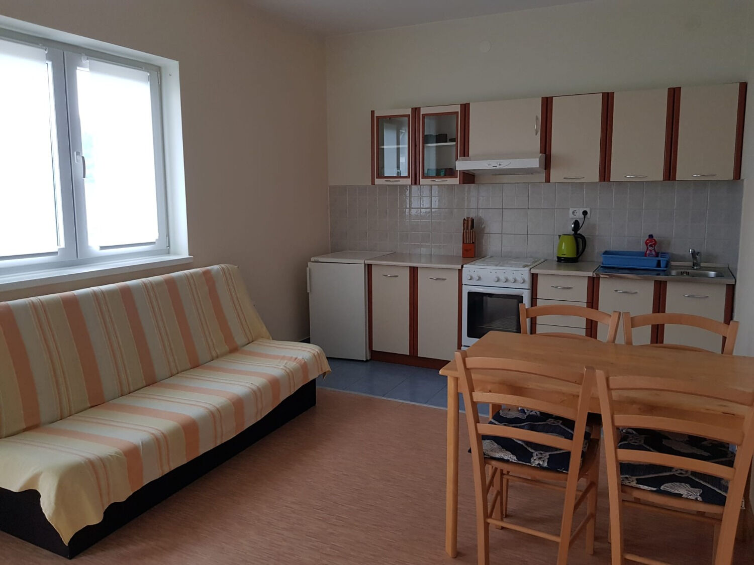 Apartment Mari 11132-A6
