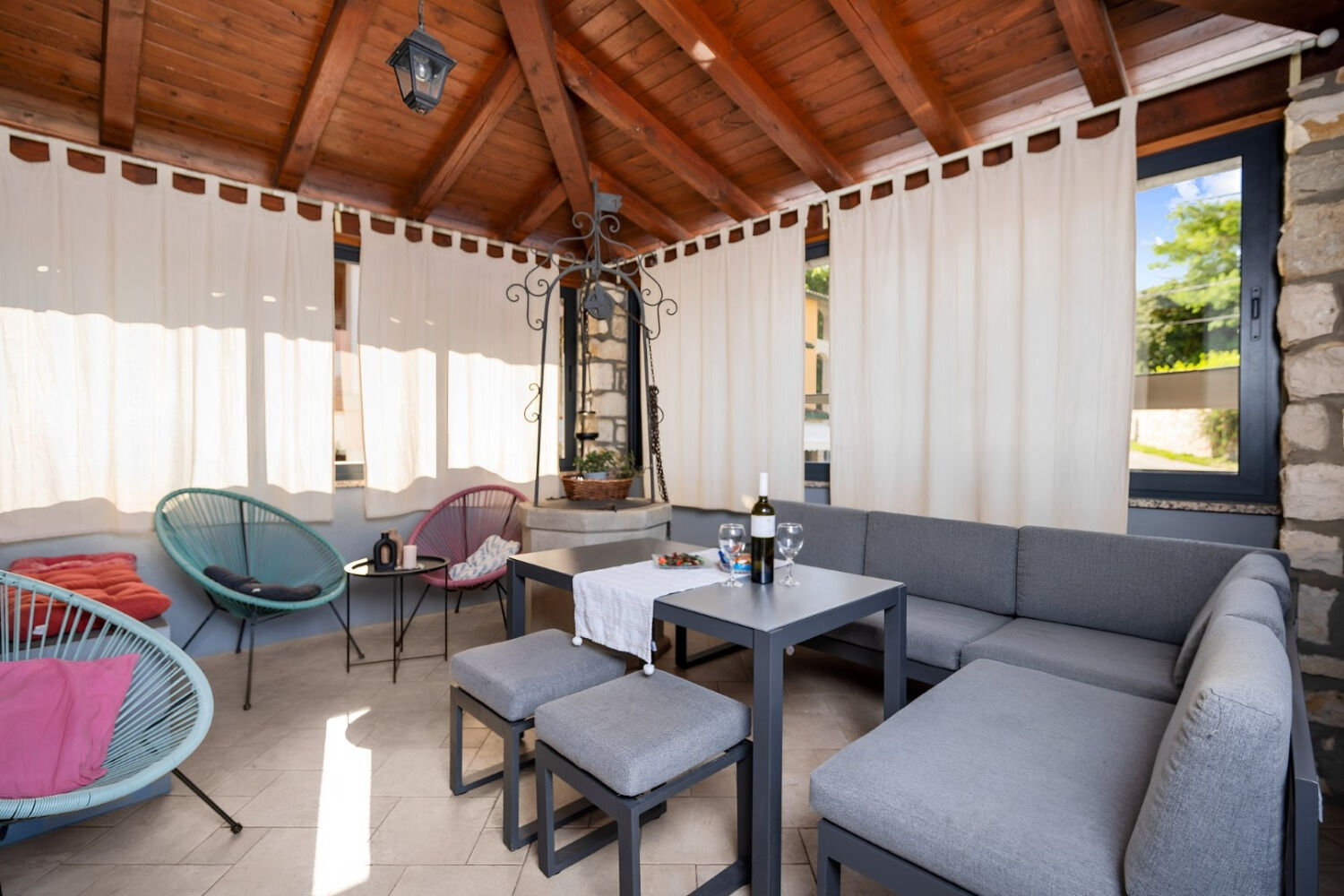 House Bruna 11133-K1